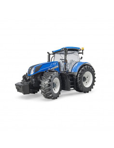 Bruder - Tractor New Holland T7.315,BR03120