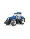 Bruder - Tractor New Holland T7.315,BR03120