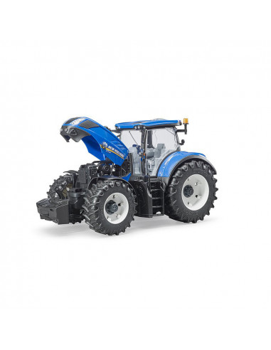 Bruder - Tractor New Holland T7.315,BR03120
