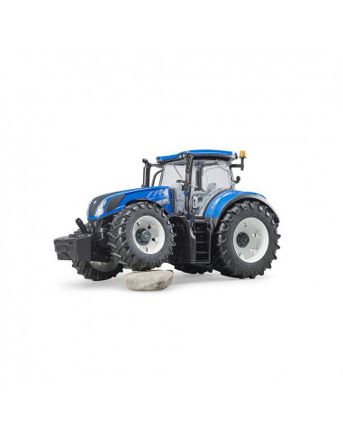 Bruder - Tractor New Holland T7.315,BR03120