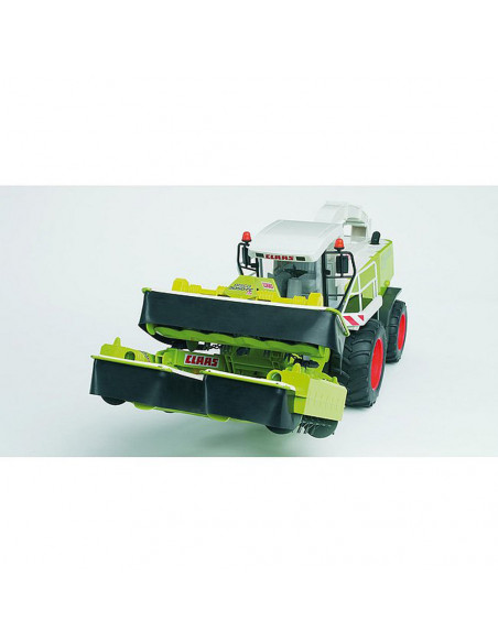 Bruder - Combina De Treierat Claas Jaguar 900,BR02131