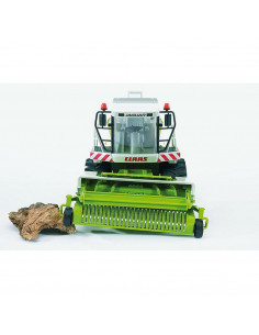 Bruder - Combina De Treierat Claas Jaguar 900,BR02131 2