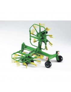 Bruder - Grebla Dubla Rotativa Krone,BR02216 2