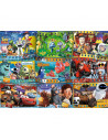 Puzzle Personaje Disney, 1000 Piese,RVSPA19222