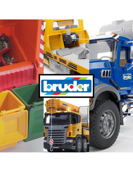 Bruder - Masina Lifeguard Ram 2500 Cu Figurina Si Caiac,BR02506