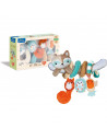 Baby Clementoni - Jucarie Din Plus Spirala,CL17320