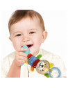 Baby Clementoni - Zornaitoare Soft Catel,CL17443