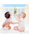 Baby Clementoni - Zornaitoare Soft Catel,CL17443