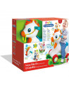 Baby Clementoni - Balansoar Ponei 3 In 1,CL61785