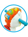 Baby Clementoni - Balansoar Ponei 3 In 1,CL61785