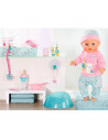 BABY born - Papusa interactiva cu periuta de dinti - 43