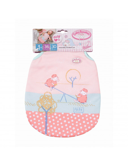 Baby Annabell - Sac De Dormit 36 Cm,ZF705520