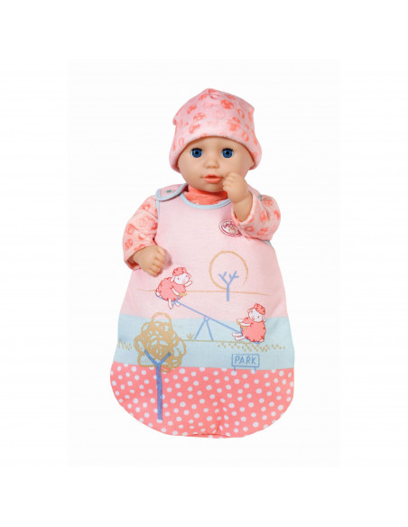 Baby Annabell - Sac De Dormit 36 Cm,ZF705520