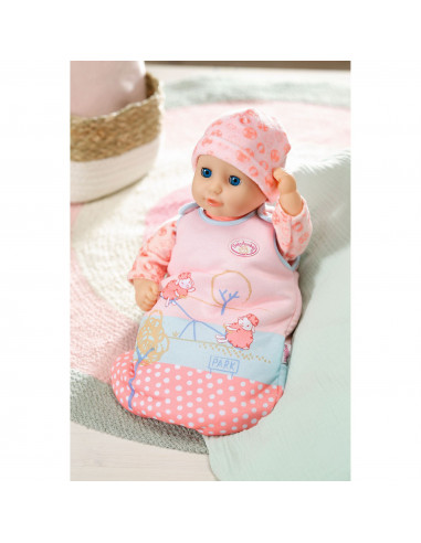 Baby Annabell - Sac De Dormit 36 Cm,ZF705520
