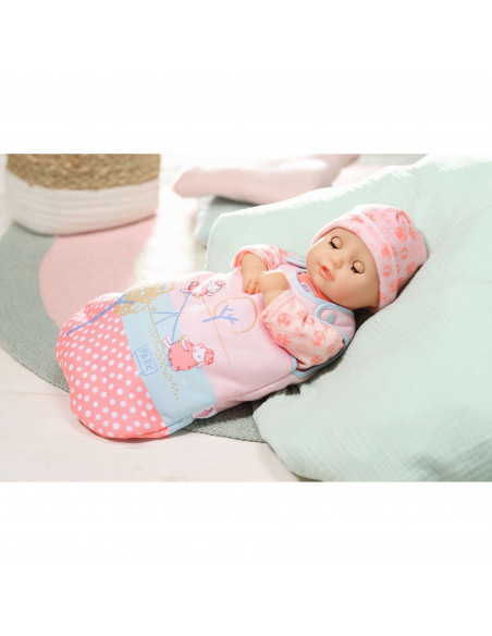 Baby Annabell - Sac De Dormit 36 Cm,ZF705520