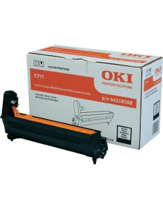 Unitate de imagine OKI black 44318508,44318508