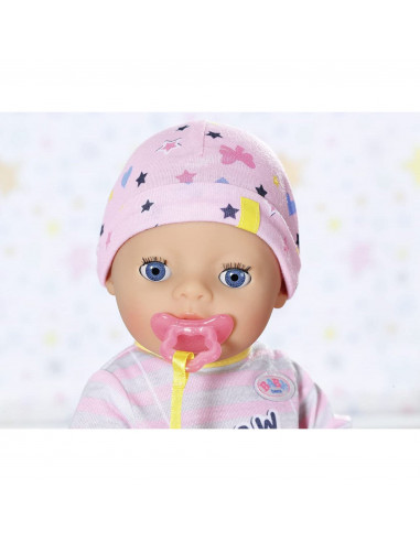 Baby Born - Papusa 36 Cm,ZF831960