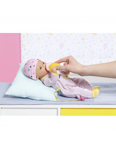 Baby Born - Papusa 36 Cm,ZF831960