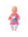 Baby Born - Hainute Casual Roz 36 Cm,ZF831892