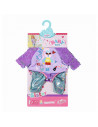 Baby Born - Set Hainute Fashion 43 Cm Diverse Modele,ZF828182