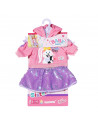 Baby Born - Set Hainute Fashion 43 Cm Diverse Modele,ZF828182