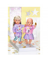 Baby Born - Set Hainute Fashion 43 Cm Diverse Modele,ZF828182