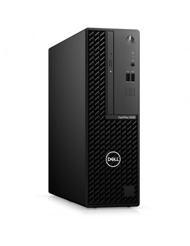 Desktop Dell OptiPlex 3090 SFF, i5-10505, 16GB, 256GB SSD