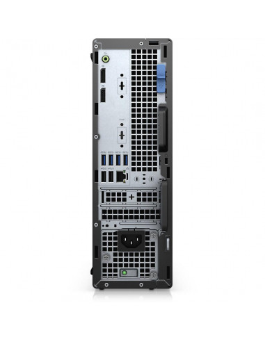 Desktop Dell OptiPlex 3090 SFF, i5-10505, 16GB, 256GB SSD