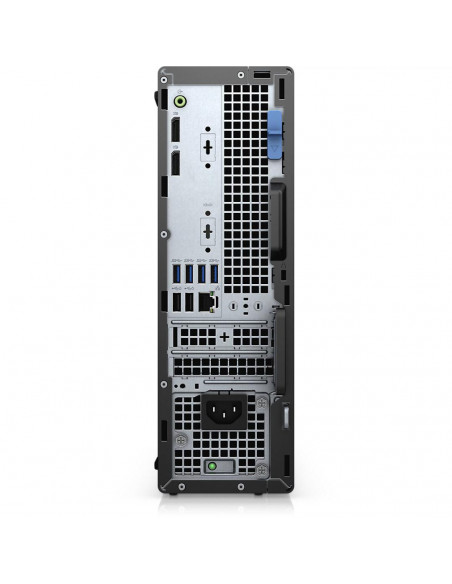 Desktop Dell OptiPlex 3090 SFF, i5-10505, 16GB, 256GB SSD