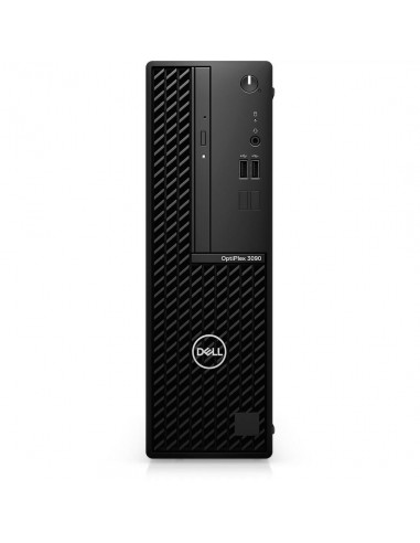 Desktop Dell OptiPlex 3090 SFF, i5-10505, 16GB, 256GB SSD