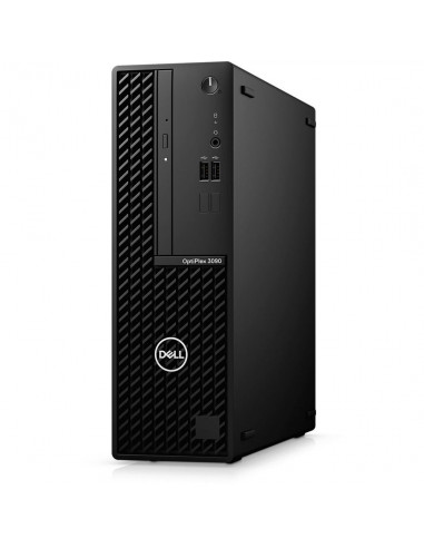 Desktop Dell OptiPlex 3090 SFF, i5-10505, 16GB, 256GB SSD