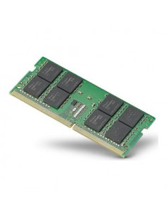 Memorie RAM Kingston, SODIMM, DDR5, 16GB, 4800MHz, CL40