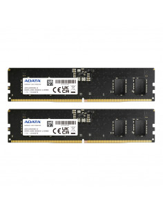 AD5U48008G-S,Memorie RAM ADATA, DIMM, DDR5, 8GB, CL40, 4800MHz