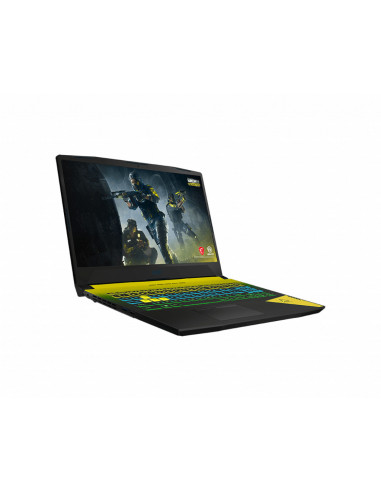 NB CROSSHAIR 15 CI7-12700H 15"/16GB/1TB 9S7-158352-252