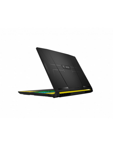 NB CROSSHAIR 15 CI7-12700H 15"/16GB/1TB 9S7-158352-252