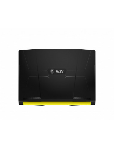 NB CROSSHAIR 15 CI7-12700H 15"/16GB/1TB 9S7-158352-252