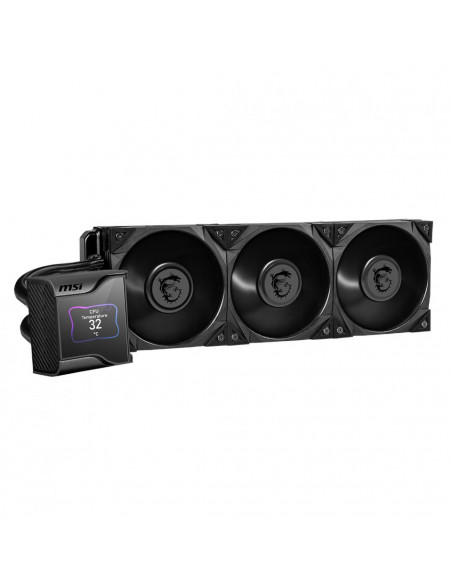 Cooler Procesor MSI MEG CORELIQUID S360,CORELIQUID S360