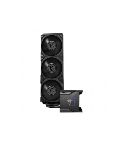 Cooler Procesor MSI MEG CORELIQUID S360,CORELIQUID S360