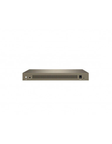 Tenda switch TEG1016M, 16-Port Gigabit, Standard and Protocol: