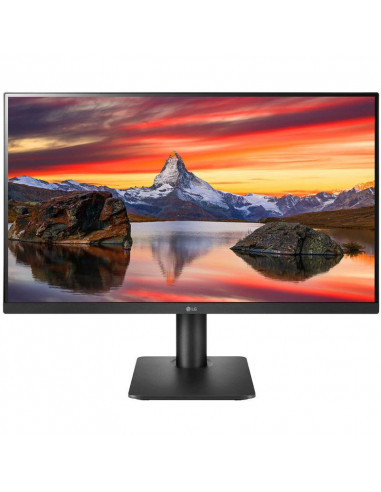 Monitor LED LG 27MP450-B, 27inch, FHD IPS, 5ms, 75Hz