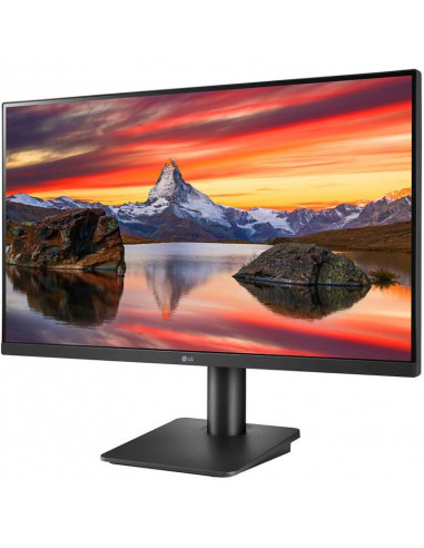 Monitor LED LG 27MP450-B, 27inch, FHD IPS, 5ms, 75Hz