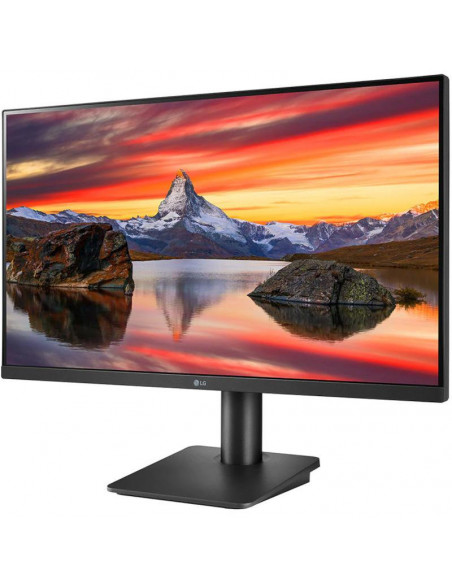 Monitor LED LG 27MP450-B, 27inch, FHD IPS, 5ms, 75Hz