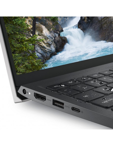 Laptop Dell Vostro 5510, 15.6" FHD, i5-11320H, 16GB, 512GB SSD