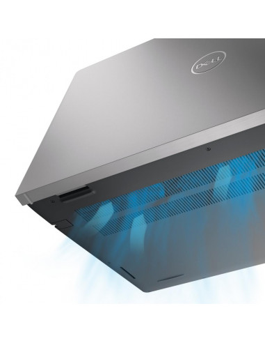 Laptop Dell Vostro 5510, 15.6" FHD, i5-11320H, 16GB, 512GB SSD