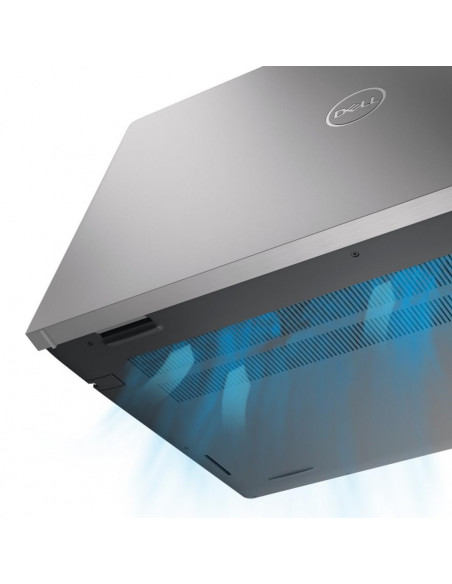Laptop Dell Vostro 5510, 15.6" FHD, i5-11320H, 16GB, 512GB SSD
