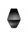 Carcasa Aerocool V3X Advanced neagra, SPCC Steel ATX Mid Tower
