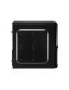 Carcasa Aerocool V3X Advanced neagra, SPCC Steel ATX Mid Tower