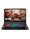 NH.QBGEX.00J,Laptop Acer Gaming Nitro 5 AN517-41, 17.3" display with IPS (In-Plane Switching) technology, Full HD 1920 x 1080, A