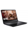 NH.QBGEX.00J,Laptop Acer Gaming Nitro 5 AN517-41, 17.3" display with IPS (In-Plane Switching) technology, Full HD 1920 x 1080, A