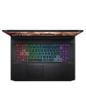 NH.QBGEX.00J,Laptop Acer Gaming Nitro 5 AN517-41, 17.3" display with IPS (In-Plane Switching) technology, Full HD 1920 x 1080, A